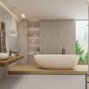 AMBIENTE WoodWork-Decor-Grey-60x120