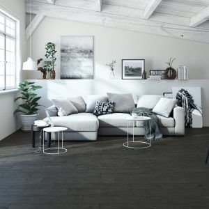AMBIENTE ALPINE BLACK
