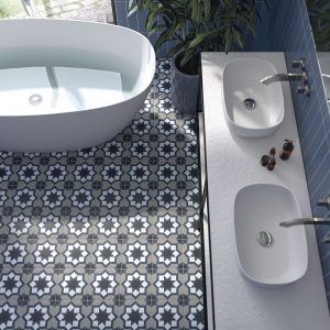 AZULEJOS HIDRÁULICOS
