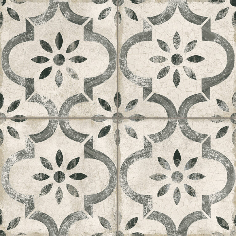 LEEDS GREY 45X45 PRISSMACER