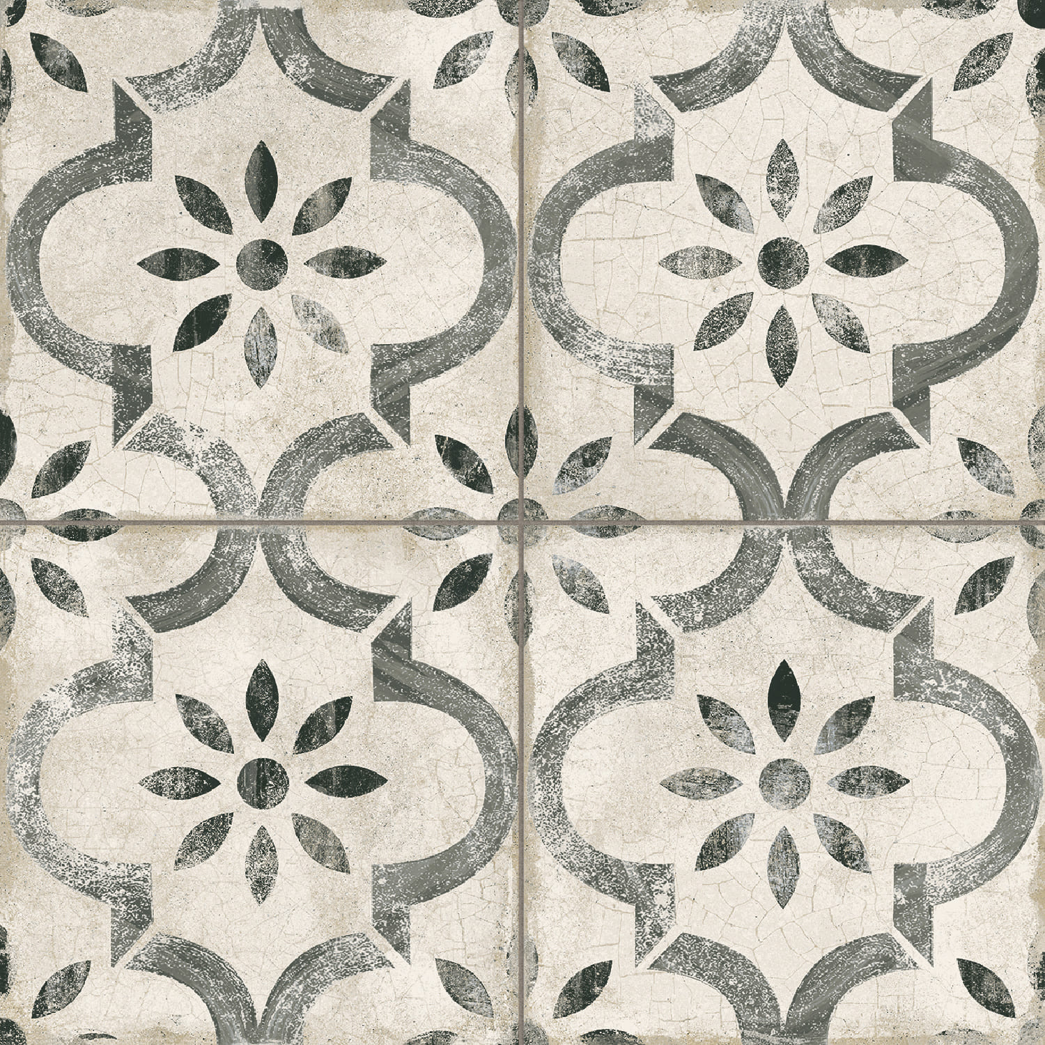 LEEDS GREY 45X45 PRISSMACER