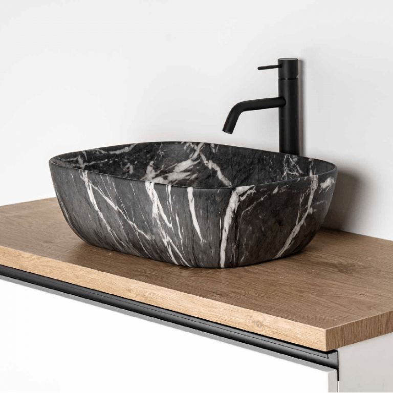 LAVABO SOBRE ENCIMERA ISEO