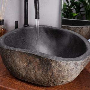 LAVABO SOBRE ENCIMERA AKUTAN 2