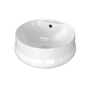 LAVABO SOBRE ENCIMERA ARA