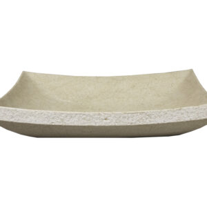 LAVABO SOBRE ENCIMERA BERU BEIGE 2