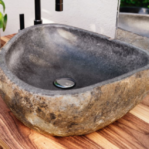 LAVABO SOBRE ENCIMERA AKUTAN