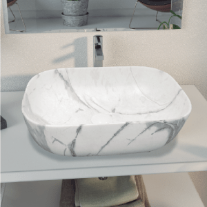 LAVABO SOBRE ENCIMERA ORTA