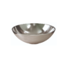 LAVABO SOBRE ENCIMERA BOL PLATA