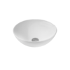LAVABO SOBRE ENCIMERA BOL SOLID