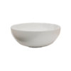 LAVABO BOL BLANCO BRILLO