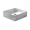 LAVABO SOBRE ENCIMERA SATET BLANCO MATE