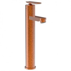 GRIFOS DE LAVABO CAÑO ALTO