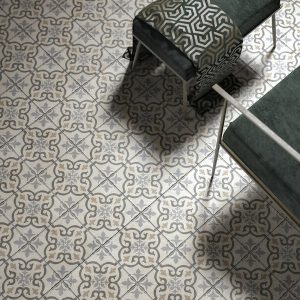 Serie Kamari de Cifre