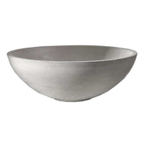 LAVABO SOBRE ENCIMERA SFERA