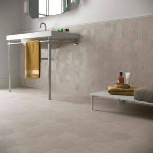 Serie Qstone de Newker 90 AMBIENTE QSTONE 9