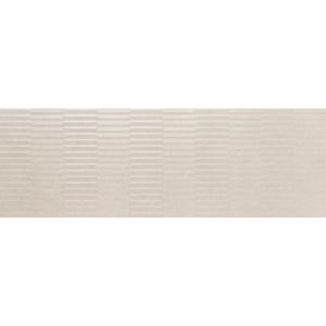Serie Qstone de Newker 31 Qstone Rise Ivory 40x120 de Newker