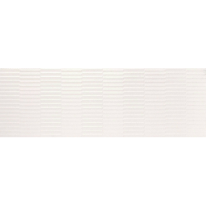 Qstone Rise White 40x120 de Newker