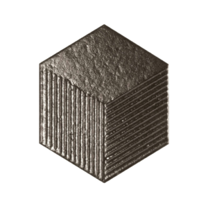 Qstone Tex Silver 14x16 de Newker