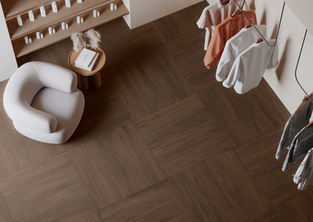 Serene Dark 90x90 Ambiente Newker