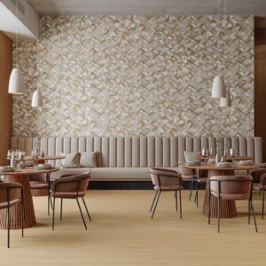 Urban Oak 25x150 Ambiente Newker