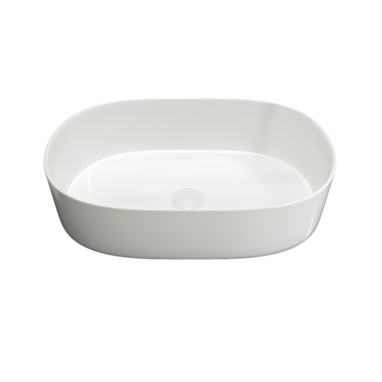 Lavabo Sobre Encimera CATAY De Art&Bath | MERCAREFORMA