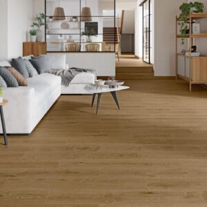 EVOQUE TAUPE 20X120 AMBIENTE NEWKER