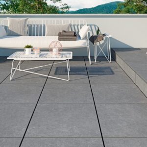 LAND ANTISLIP GREY 60X60X2 AMBIENTE NEWKER