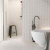 BATTUTO WHITE 60X60 AMBIENTE NEWKER
