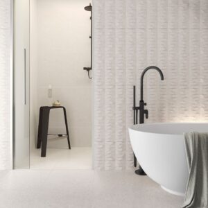 BATTUTO WHITE 60X60 AMBIENTE NEWKER