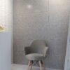 BATTUTO WHITE 60X60 AMBIENTE NEWKER