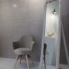 BATTUTO WHITE 60X60 AMBIENTE NEWKER