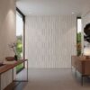 BERGEN DECOR IVORY 60X120 AMBIENTE NEWKER
