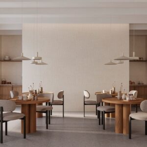 BERGEN AMBIENTE NEWKER