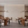 BERGEN WALL IVORY 60X120 AMBIENTE NEWKER