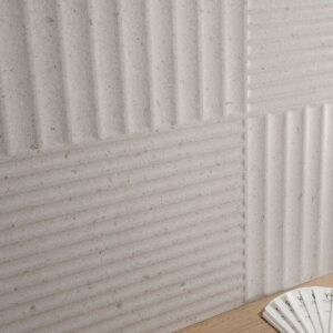 BERGEN WALL IVORY 60X120 AMBIENTE NEWKER