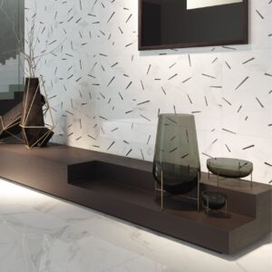CALACATTA NANOTECH DECOR MULTI AMBIENTE NEWKER