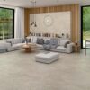 CAMPER CINDER 120X120 AMBIENTE NEWKER