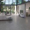 CAMPER GREY 120X120 AMBIENTE NEWKER