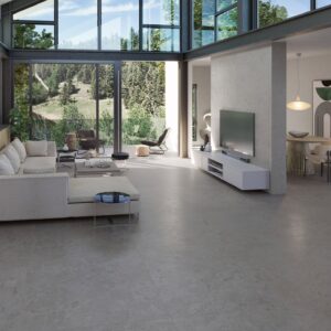 CAMPER GREY 120X120 AMBIENTE NEWKER