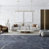 CARRARA MATT GREY 60X120 AMBIENTE NEWKER