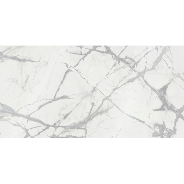 INVISIBLE NANOTECH WHITE 60X120 NEWKER