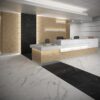 NERO NANOTECH BLACK AMBIENTE NEWKER