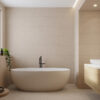 BERGEN SAND 30X60 AMBIENTE NEWKER