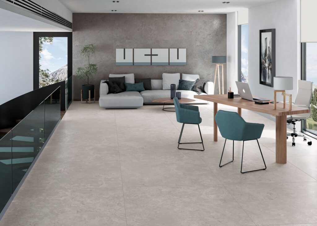 CAMPER GREY 60X120 AMBIENTE NEWKER