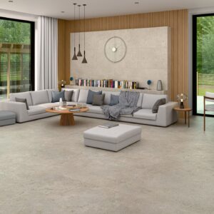 Serie Camper de Newker
