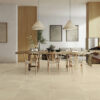 ROOT IVORY AMBIENTE 90X90