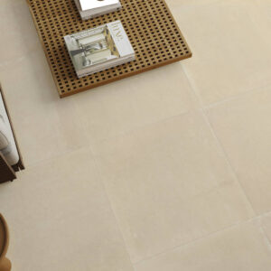ROOT IVORY AMBIENTE 90X90