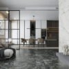 SAINT DENIS MATT GREEN 60X120 AMBIENTE NEWKER
