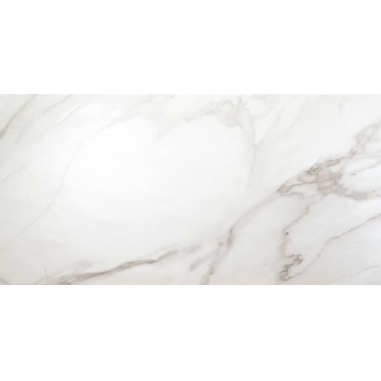 CALACATTA MATT WHITE 60X120 NEWKER
