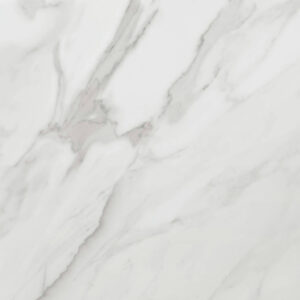 CALACATTA MATT WHITE 60X60 NEWKER